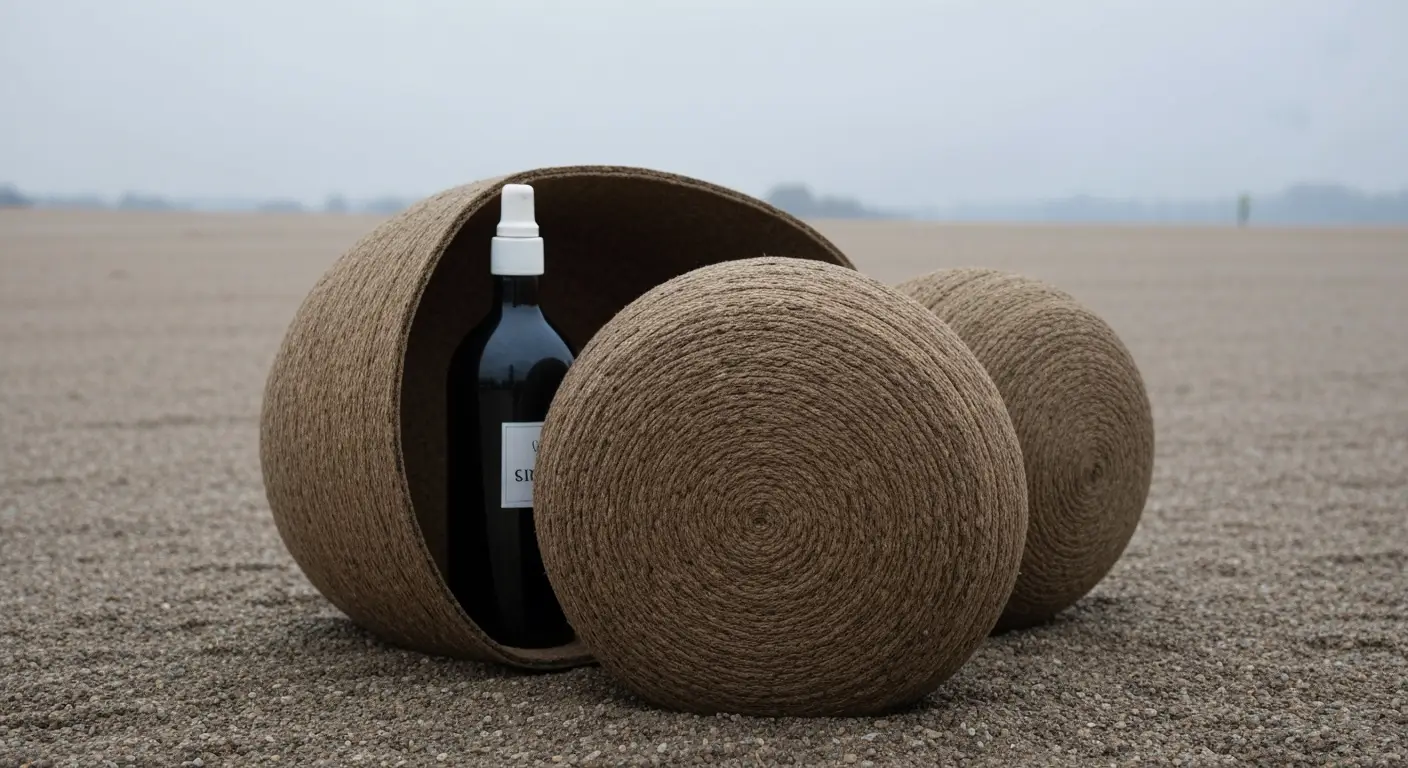 Koziułki a komary: Jak rozróżnić insekty, które często mylimy?