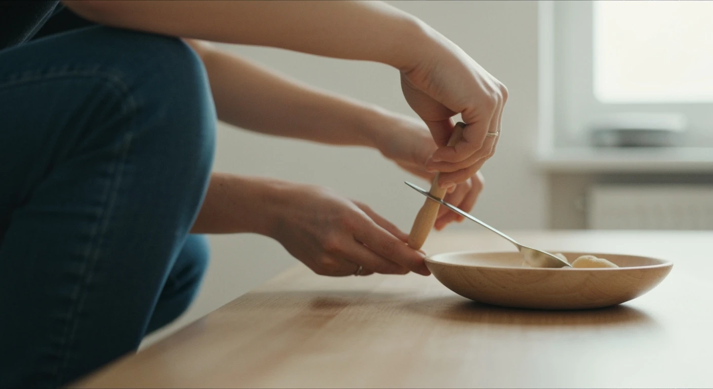 Czy prosta regulacja wystarczy, aby rozwiązać problem odbijających drzwi?