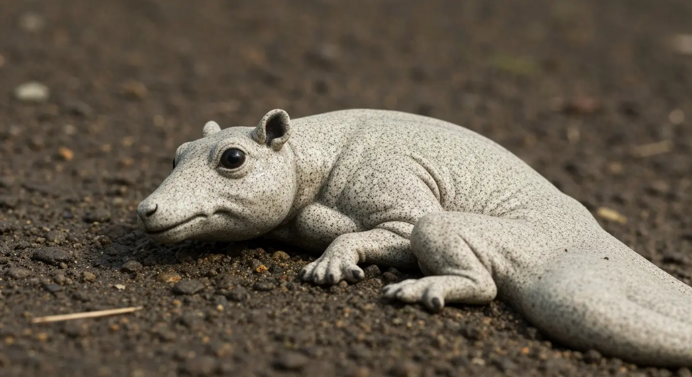 Dlaczego goryczak żółciowy psuje smak potraw, choć nie jest trujący?