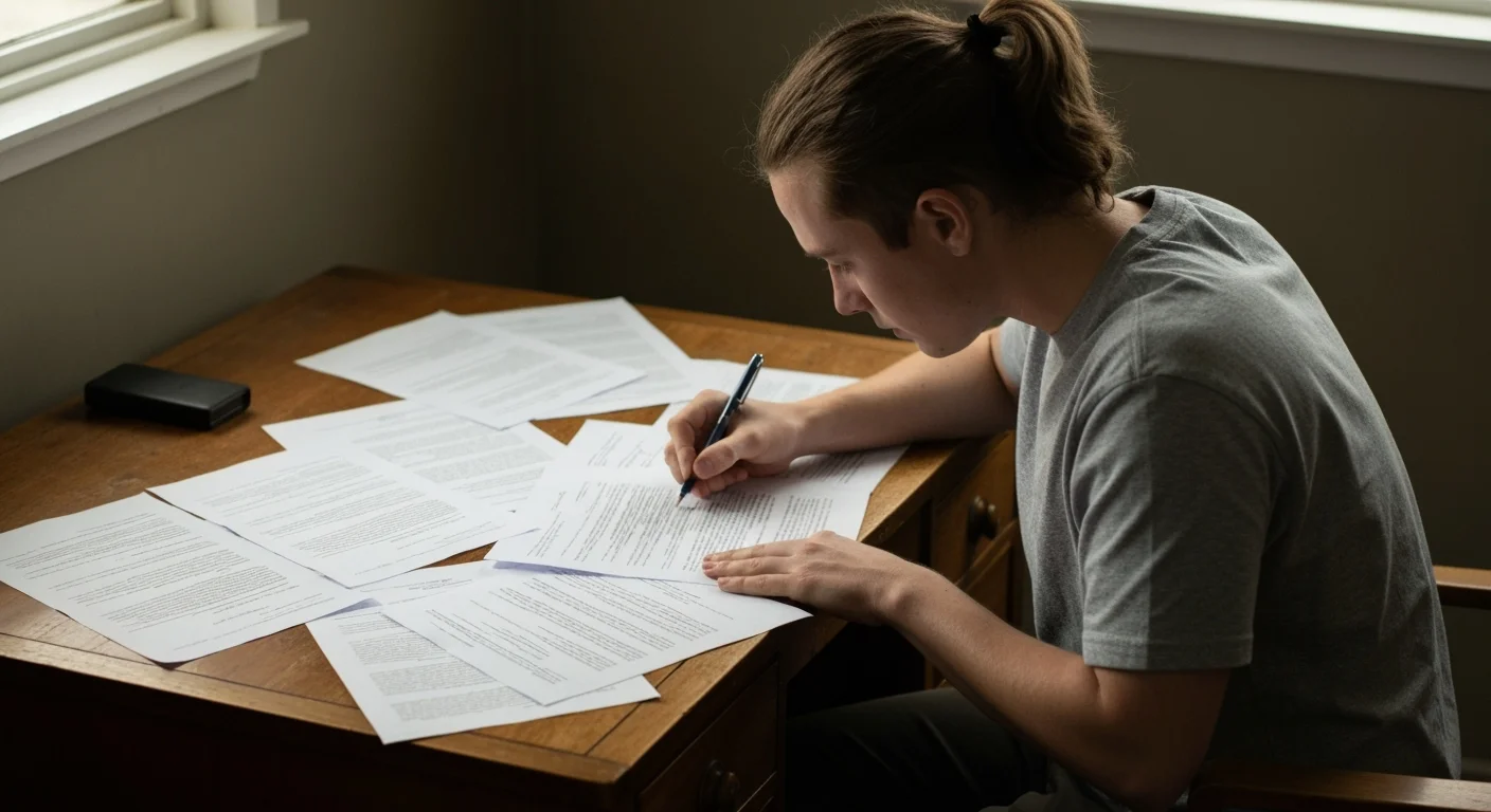 Jak skutecznie złożyć reklamację i gromadzić dowody?