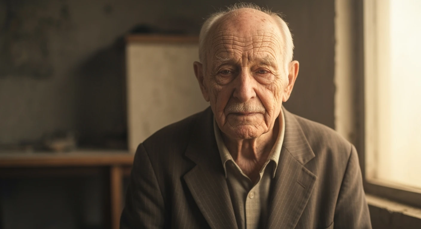 Dlaczego Grzegorz Markowski zakończył karierę sceniczną?