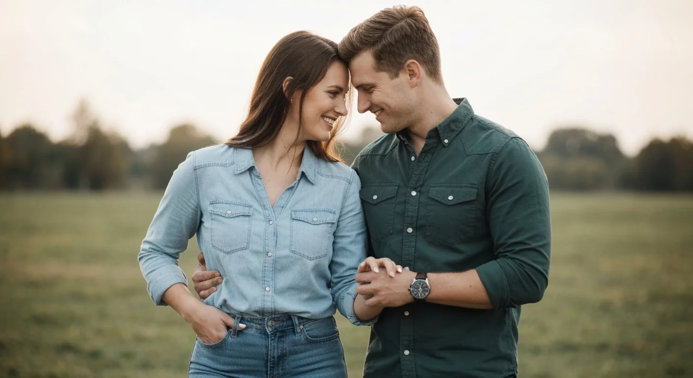 Jak wykorzystać dwuznaczne słowa flirtu, by budować napięcie?