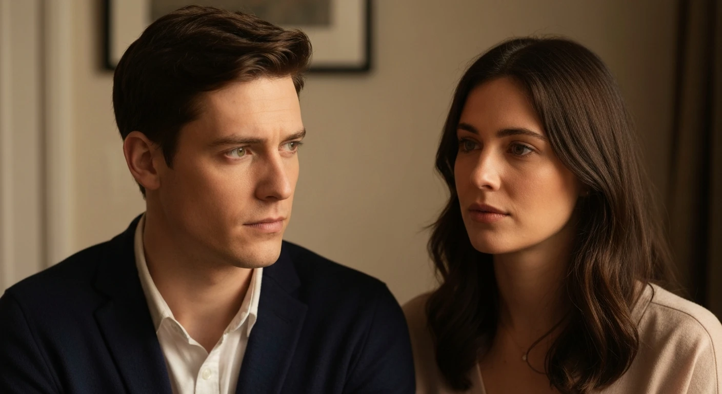 Jak budować dystans, nie raniąc jej uczuć i utrzymując szacunek?