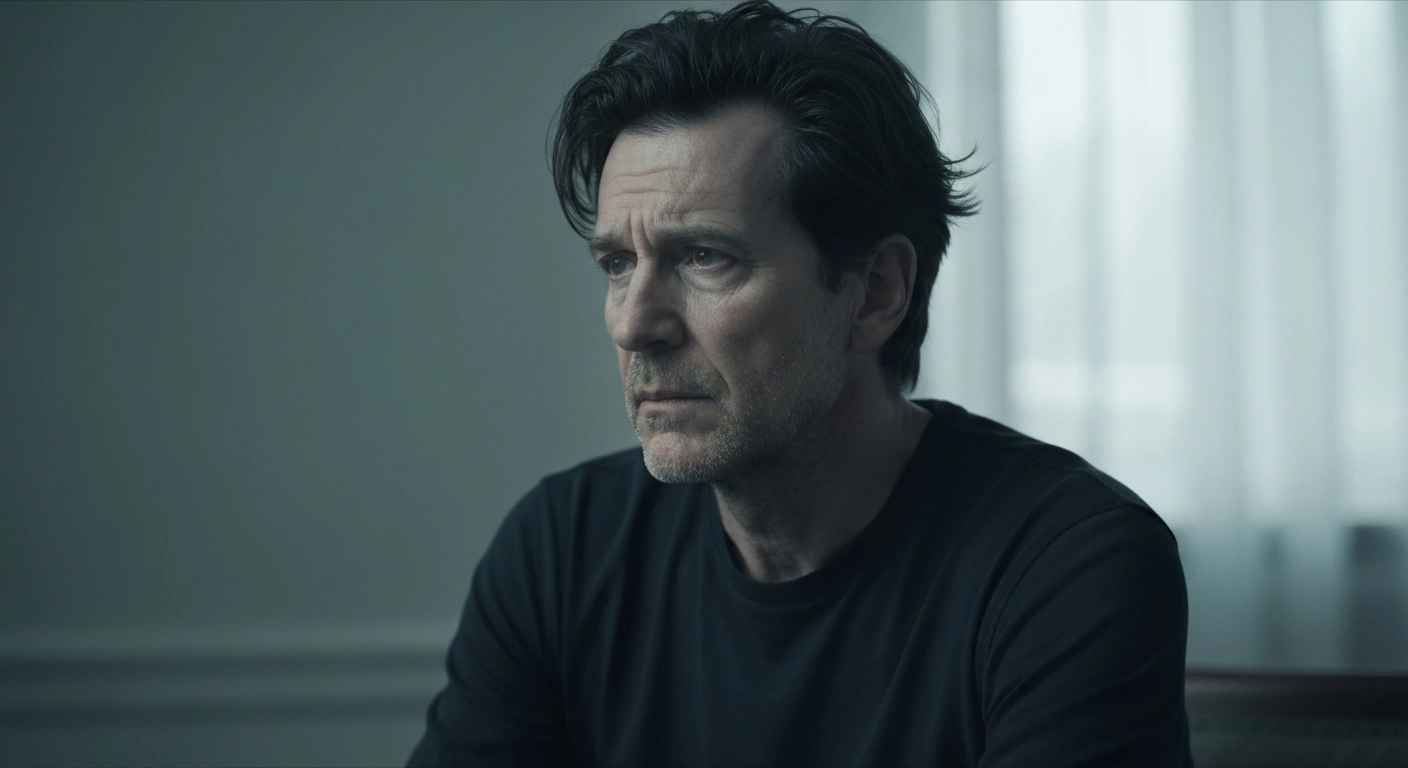 Dlaczego mężczyźni odchodzą od swoich żon?