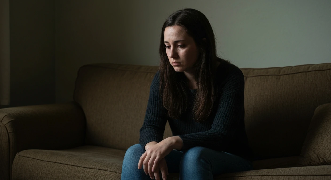 Czy powtarzające się zdrady i kłamstwa zasługują na przebaczenie?