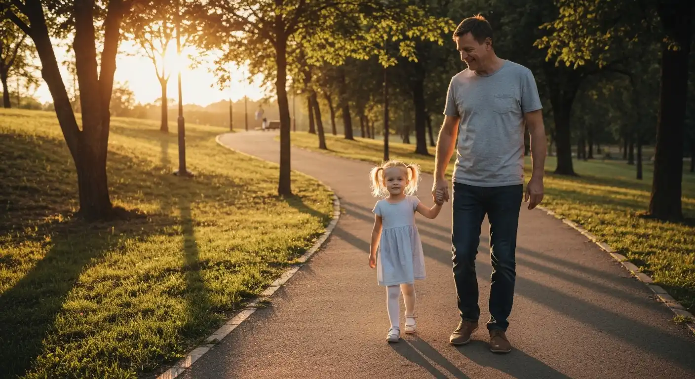 Jakie cytaty tacie najlepiej oddają rolę ojca jako przewodnika i oparcia?
